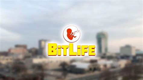 BitLife: How to be born in Kansas .